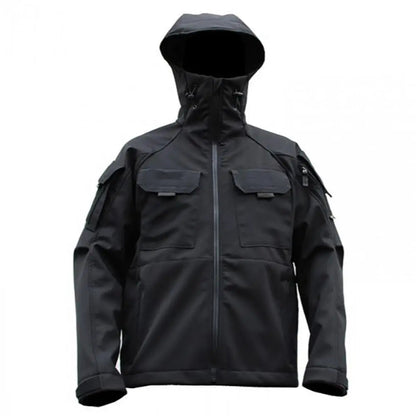Veste Tactique Military Edition MARK IV/V BLACKBEARD OUTDOOR INDUSTRIES