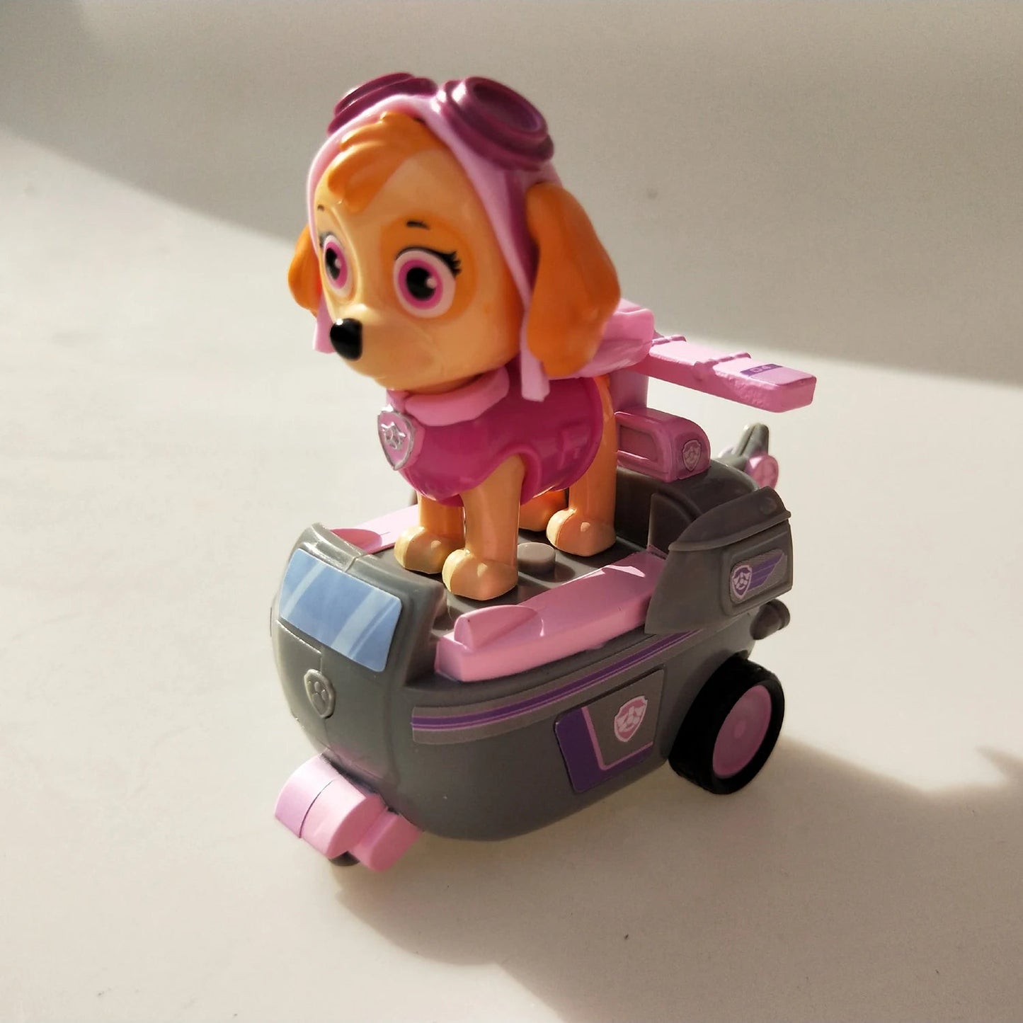 jouets paw patrol voiture enfants Ma boutique