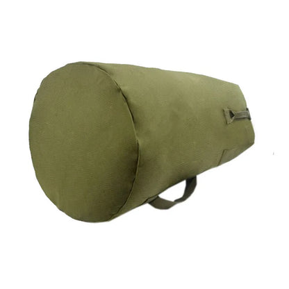 Sac à Dos Tactique 70L Imperméable – Randonnée, Camping, Trekking, Couvre-Pluie Inclus