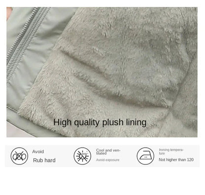 Parka Longue Femme avec Col en Fourrure – Manteau Hiver BLACKBEARD OUTDOOR INDUSTRIES