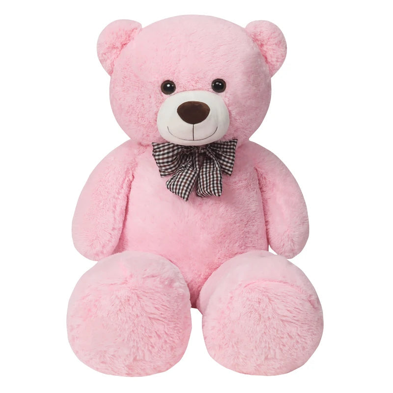 130cm teddy bear ours en peluche Ma boutique