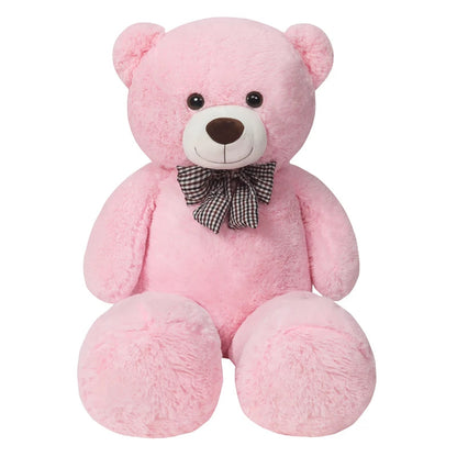 130cm teddy bear ours en peluche Ma boutique