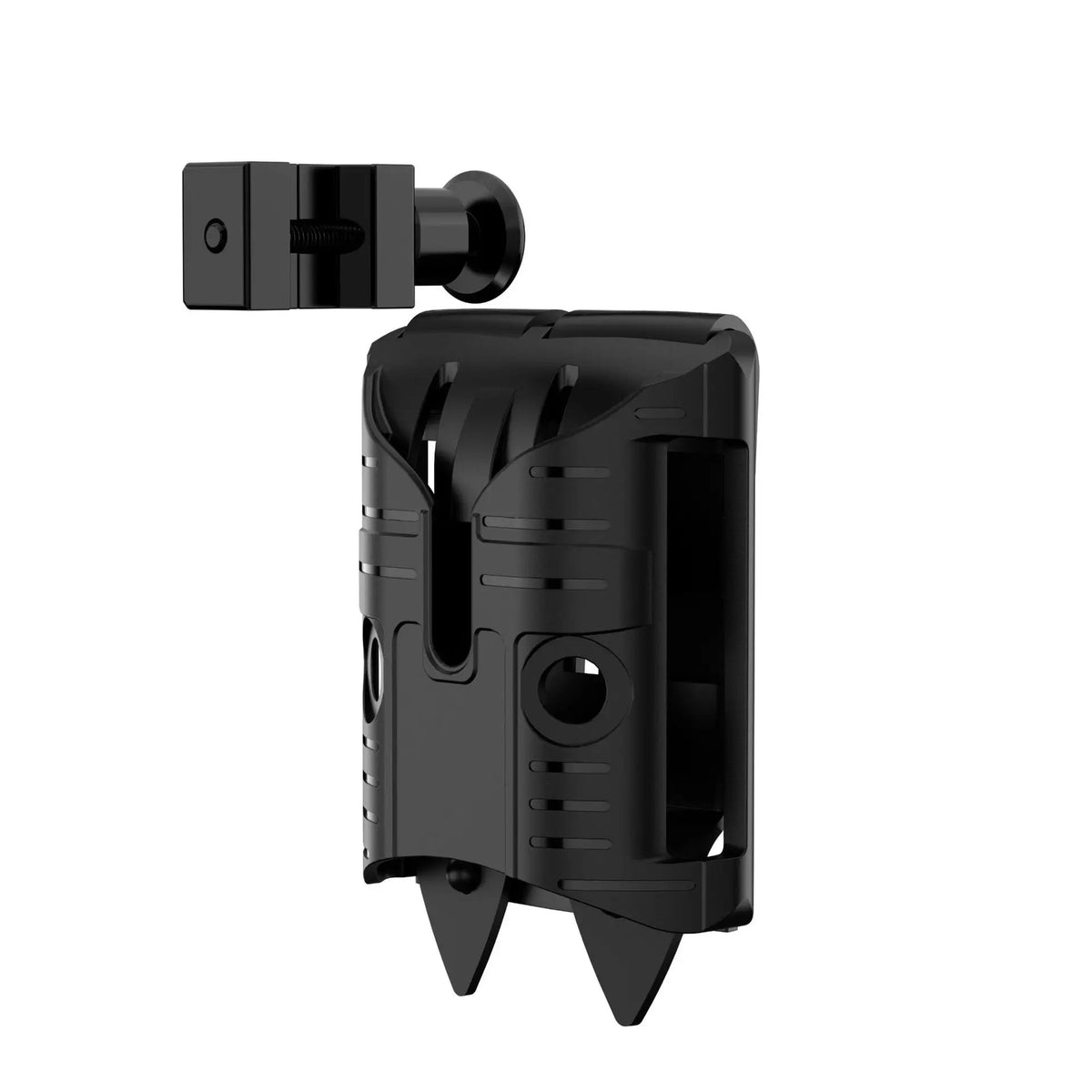 Support porte-arme longue ambidextre pour plateformes AR et AK
