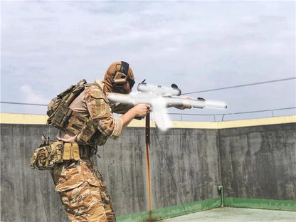 Ensemble Tactique GEN3 G3 Camouflage Desert Tiger – Shirt + Pantalon - BLACKBEARD OUTDOOR INDUSTRIES