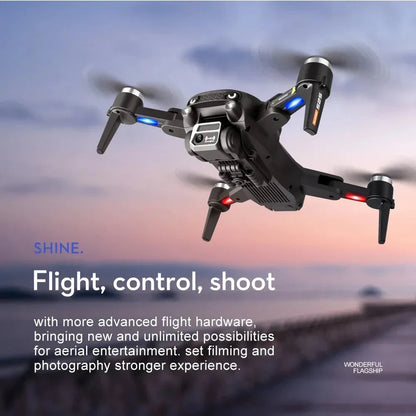 drone S2S Mini 4k HD Camera Ma boutique