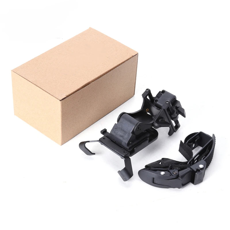 Kit montage casque NVG PVS-7 PVS-14 pour lunettes de vision nocturne MICH M88