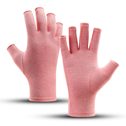 Gants de compression pour arthrite, mains et poignets