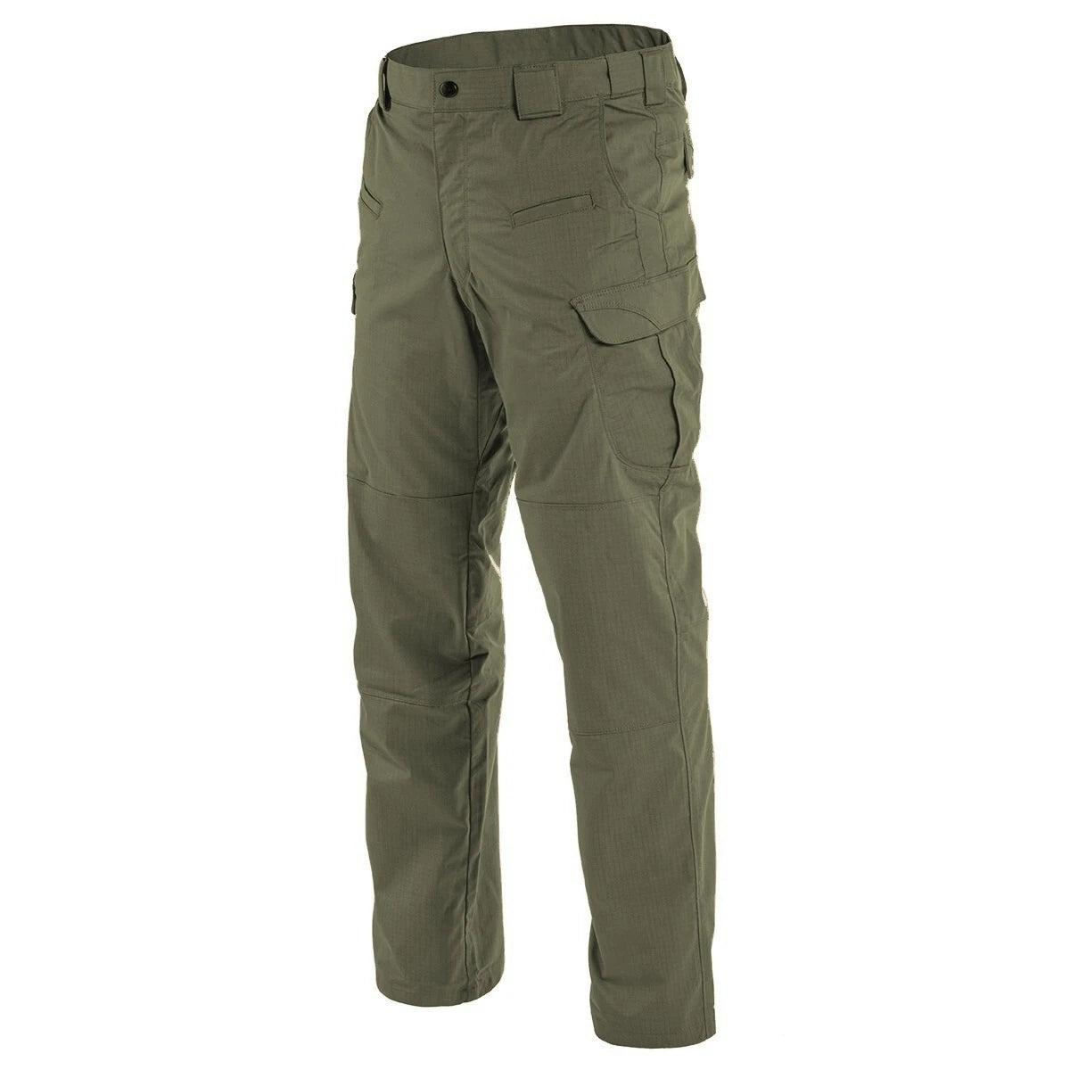 Pantalon Cargo Tactique Unisexe Double Genoux – Imperméable, Multi-Poches, Style Militaire