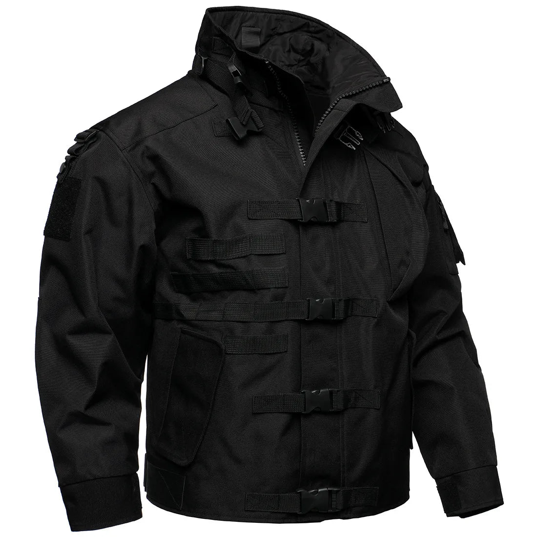 Veste tactique impermeable coupe-vent homme outdoor
