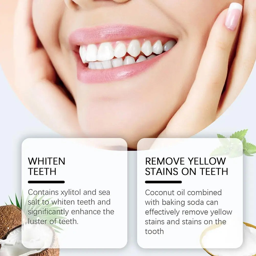 Comprimés Dentifrice à Croquer – 62 Pastilles Menthe Fraîche - BLACKBEARD OUTDOOR INDUSTRIES