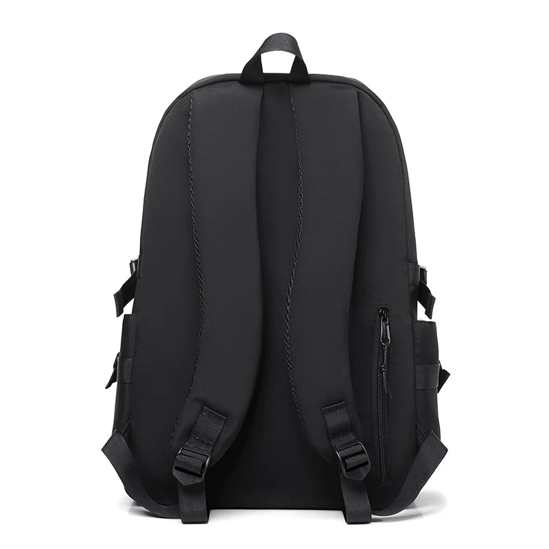 Sac à dos urbain grande capacité pour ordinateur 15 pouces