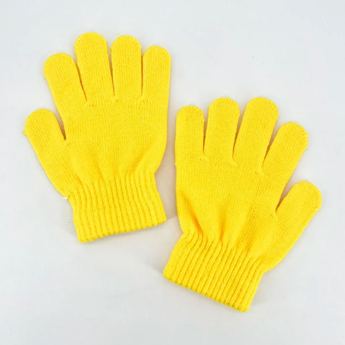 gants en laine hiver pour enfant Ma boutique
