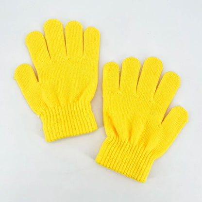 gants en laine hiver pour enfant Ma boutique