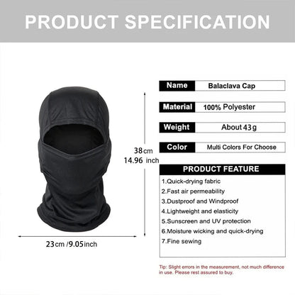 camo balaclava tactical Ma boutique