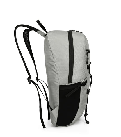 Sac à Dos Pliable Ultraléger – Sac à Dos Outdoor Polyvalent pour Randonnée, Escalade & Voyage - BLACKBEARD OUTDOOR INDUSTRIES