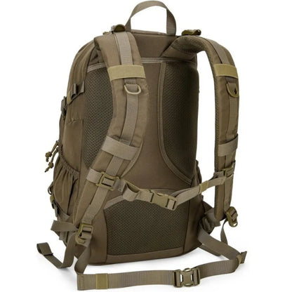 Sac à dos tactique 25 L MOLLE et sac de voyage
