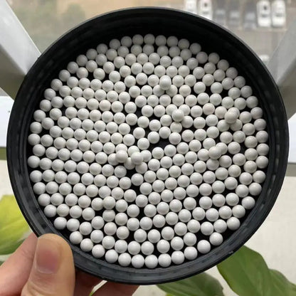 1000 Rounds Airsoft 6mm BBs Ma boutique