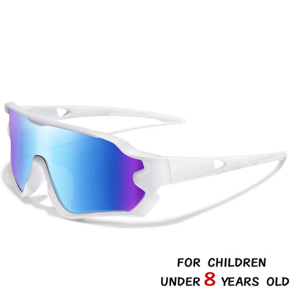 lunettes de soleil tactique UV400 pour enfants Ma boutique