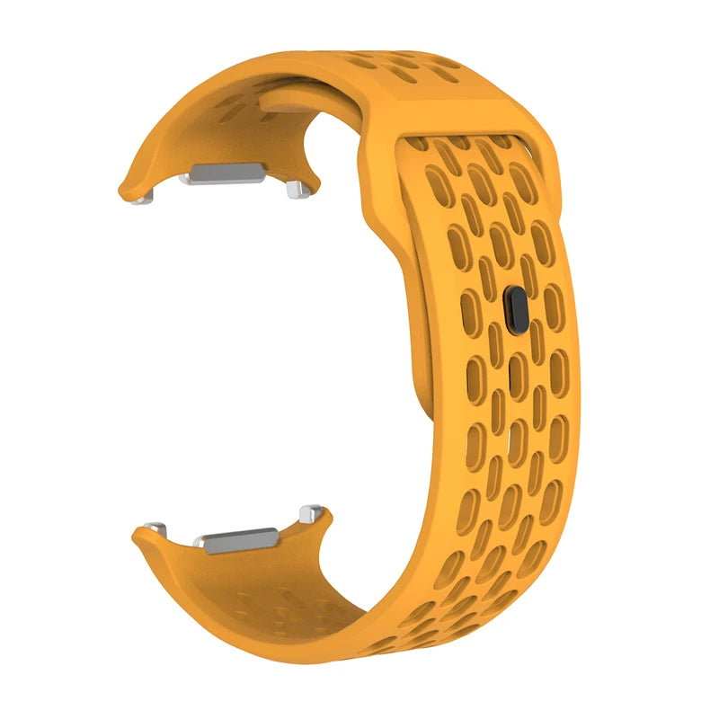 Bracelet en Silicone pour Samsung Galaxy Watch Ultra 47mm – Confort et Performance BLACKBEARD OUTDOOR INDUSTRIES