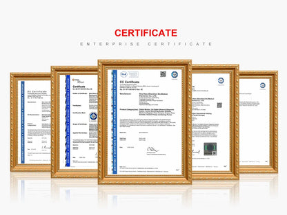 CONTEC CMS800G Moniteur Fœtal Prénatal – Surveillance FHR, TOCO, Mouvement Fœtal (Sonde Double Optionnelle) Ma boutique