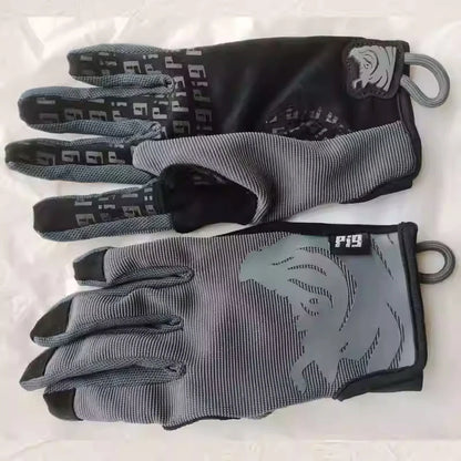 Gants Tactiques Style PIG FDT — Légers Respirants Écran Tactile Tir & Airsoft - BLACKBEARD OUTDOOR INDUSTRIES