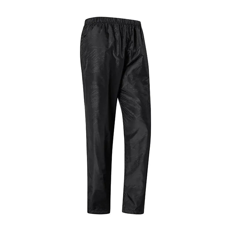 LNGXO Pantalons de Randonnée Imperméables Unisexe pour Hommes et Femmes - Pantalons de Camping, Escalade et Sports, Séchage Rapide, Protection UV, Léger BLACKBEARD OUTDOOR INDUSTRIES