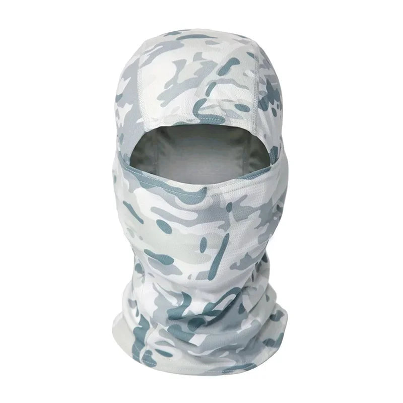 balaclava tactique camouflage Ma boutique