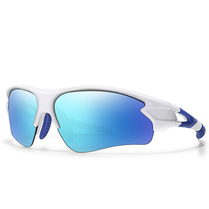 TAMWY Lunettes de Sport Outdoor – Cyclisme, Course & Pêche