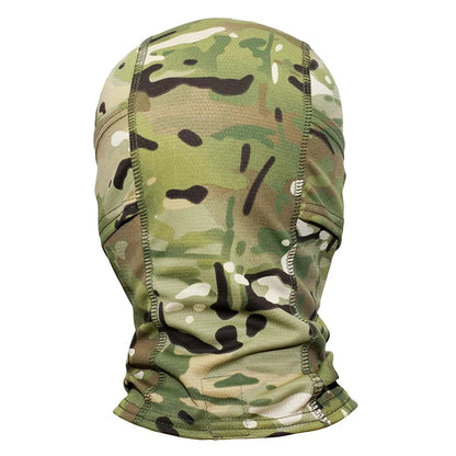 Balaclava cagoule tactique Ma boutique