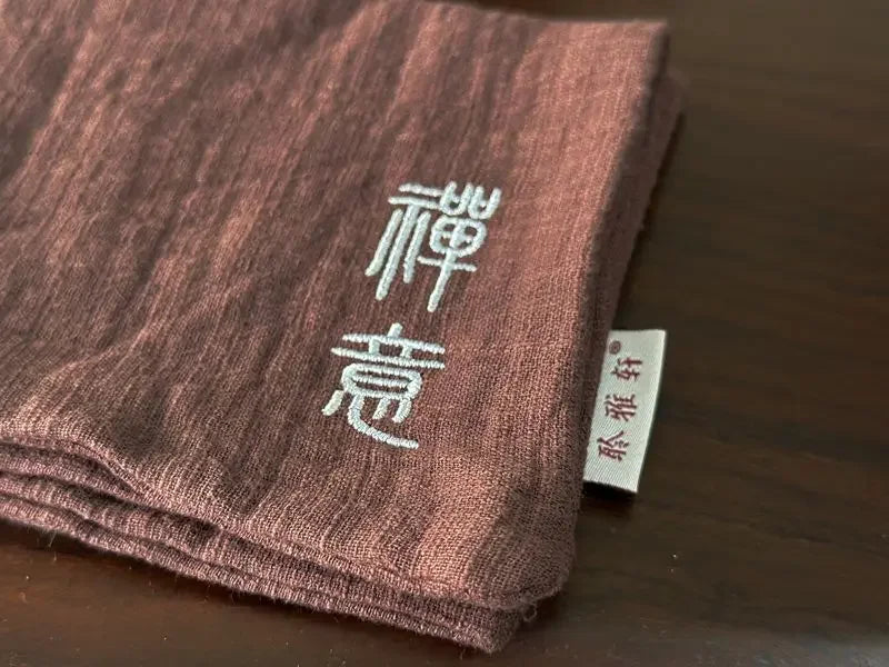 Torchon de Cuisine en Coton – Épais et Absorbant – Idéal pour Sets à Thé, Table à Thé, et Entretien des Pots BLACKBEARD OUTDOOR INDUSTRIES