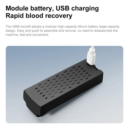 Xiaomi Mijia MINI V666 Drone 4K WIFI gps Ma boutique