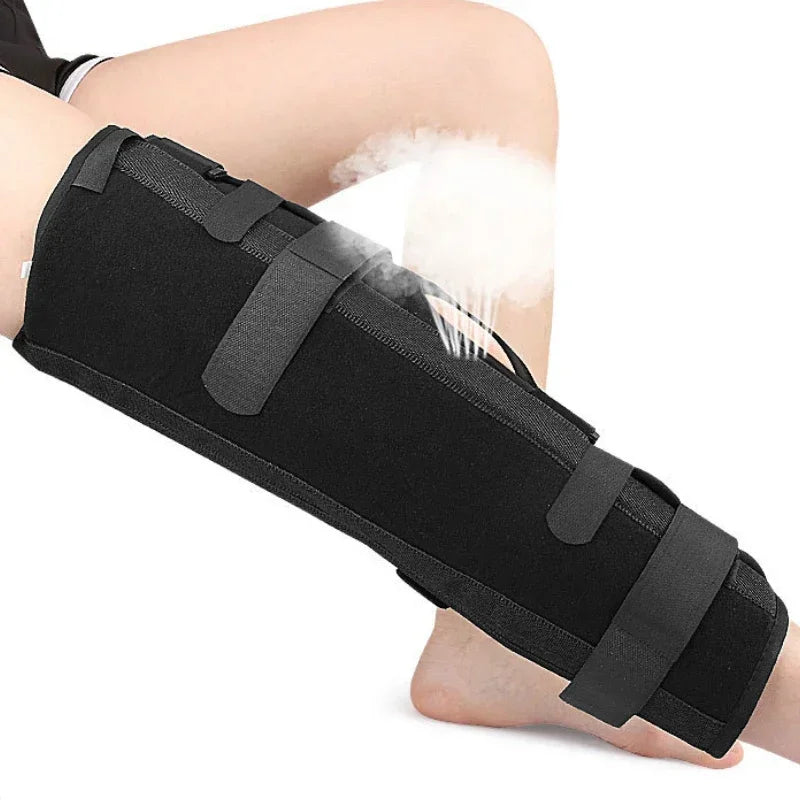 1Pcs attelle de genoux Ma boutique