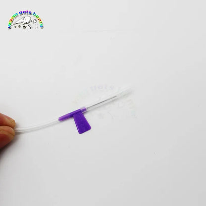 Bouteille de Perfusion Intraveineuse pour Animaux 250ml – Usage Vétérinaire Ma boutique