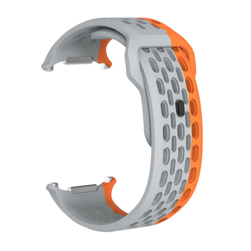 Bracelet en Silicone pour Samsung Galaxy Watch Ultra 47mm – Confort et Performance BLACKBEARD OUTDOOR INDUSTRIES