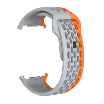 Bracelet en Silicone pour Samsung Galaxy Watch Ultra 47mm – Confort et Performance BLACKBEARD OUTDOOR INDUSTRIES