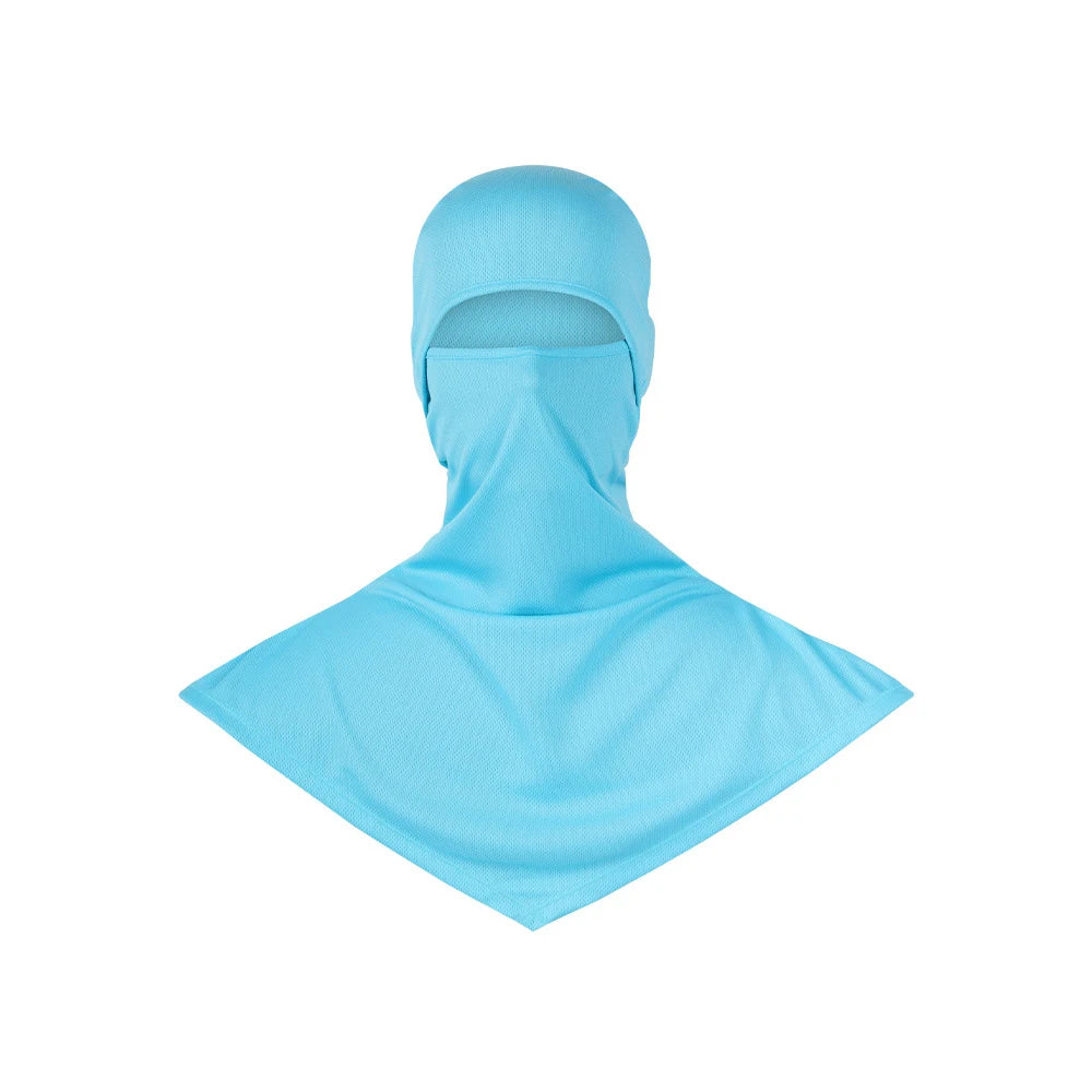 Cagoule légère respirante pour vélo et activités outdoor