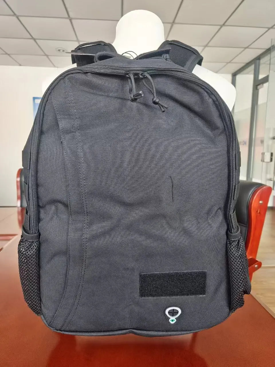 Sac à Dos Porte Plaque Balistique NIJ IIIA – Polyvalent & Tactique Ma boutique