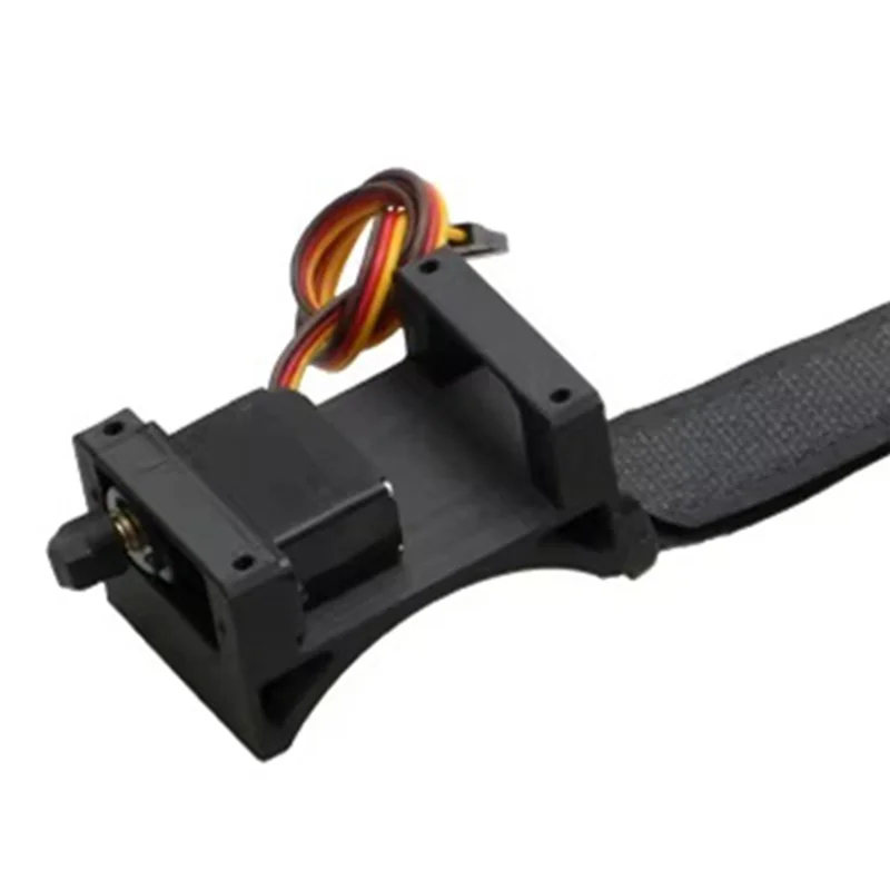 Lanceur Airdrop Serre-Câble pour Drone FPV — Tir Unique Télécommandé — Airsoft & Livraison - BLACKBEARD OUTDOOR INDUSTRIES