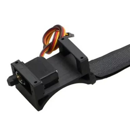 Lanceur Airdrop Serre-Câble pour Drone FPV — Tir Unique Télécommandé — Airsoft & Livraison - BLACKBEARD OUTDOOR INDUSTRIES