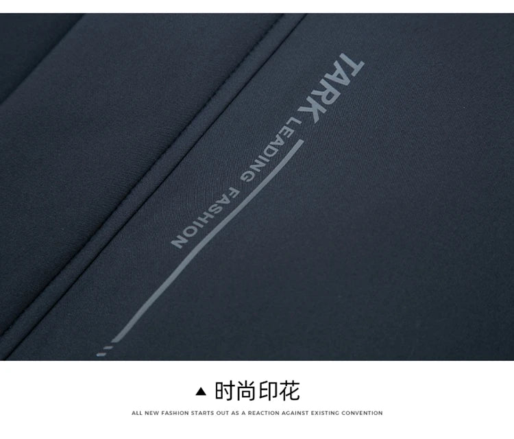 Parka Homme d'Hiver avec Col à Capuche, Résistante à l'Eau et au Vent - Confort et Chaleur -40°C BLACKBEARD OUTDOOR INDUSTRIES