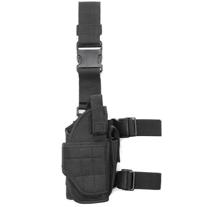 Holster de cuisse tactique ajustable airsoft outdoor - BLACKBEARD OUTDOOR INDUSTRIES