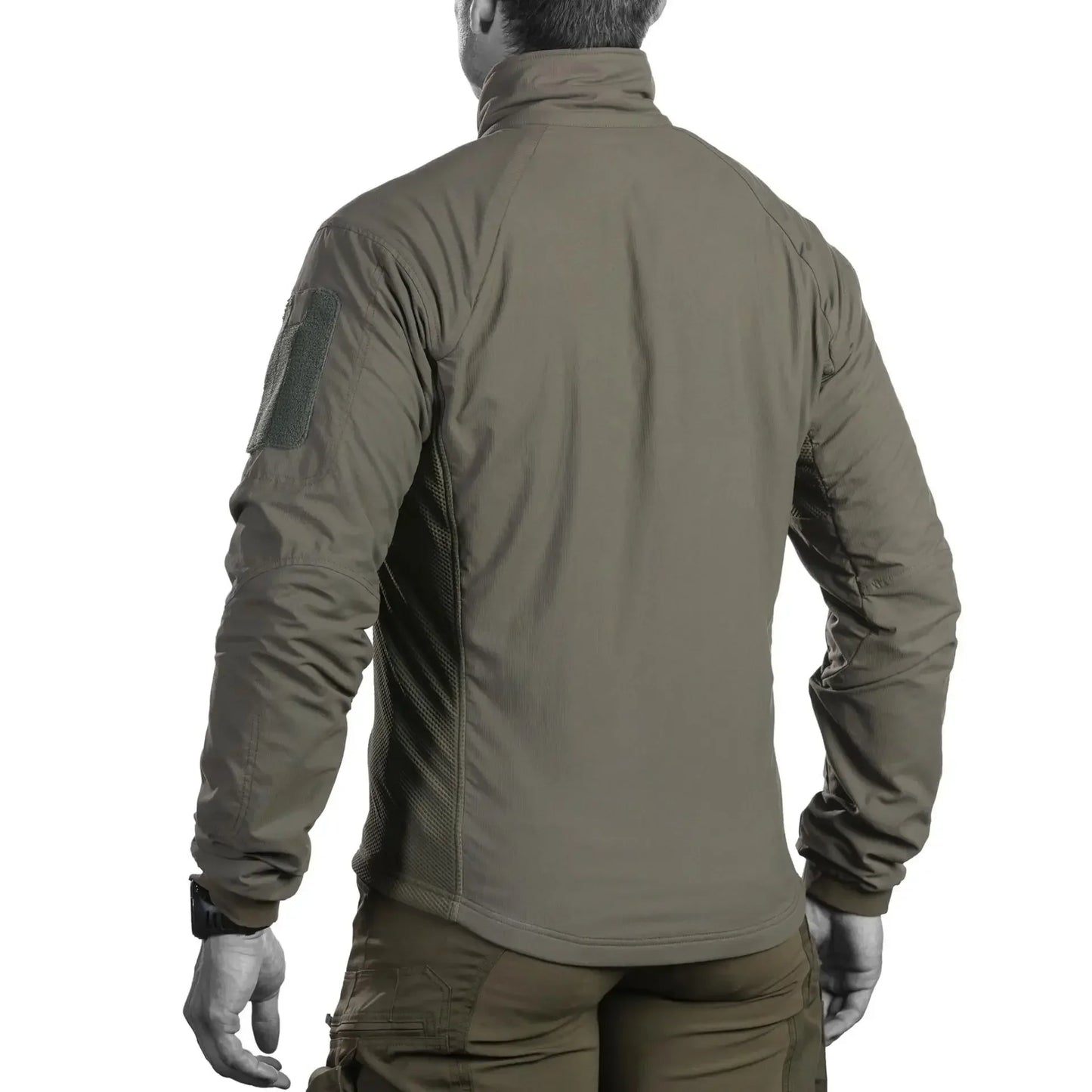 Veste Tactique Hunter FZ GEN.2 Delta – Camouflage, Matière Technique, Unisexe