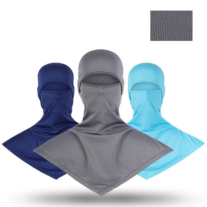 Cagoule légère respirante pour vélo et activités outdoor