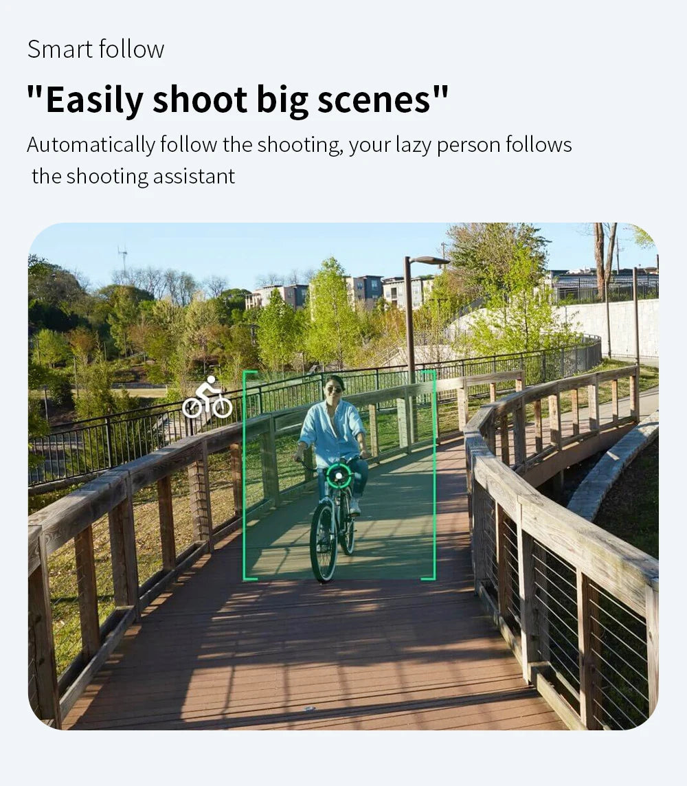 🚁 Drone L900 Pro 4K GPS – Caméra HD, Pliable, Facile à Utiliser Ma boutique