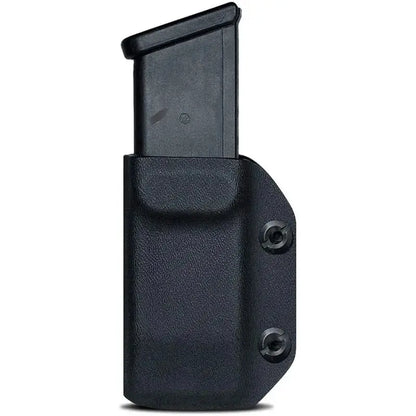 Porte-Chargeur Simple IWB/OWB – Compatible Glock, M9, P226, USP & Plus Ma boutique