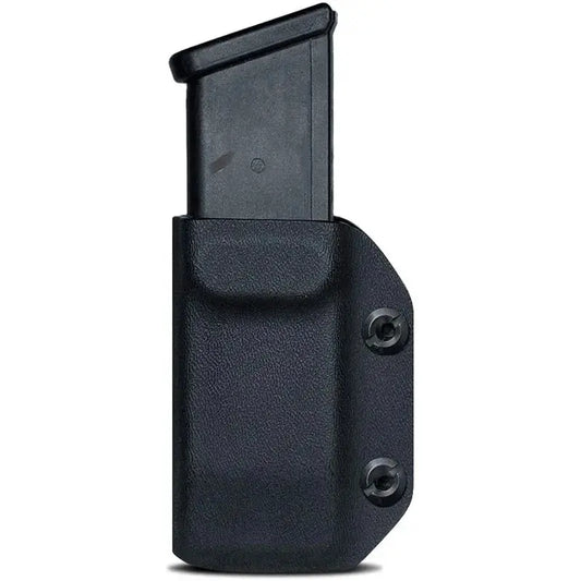Porte-Chargeur Simple IWB/OWB – Compatible Glock, M9, P226, USP & Plus Ma boutique