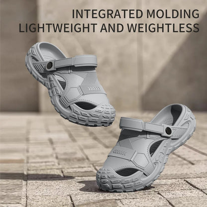 Crocs tactiques homme en EVA