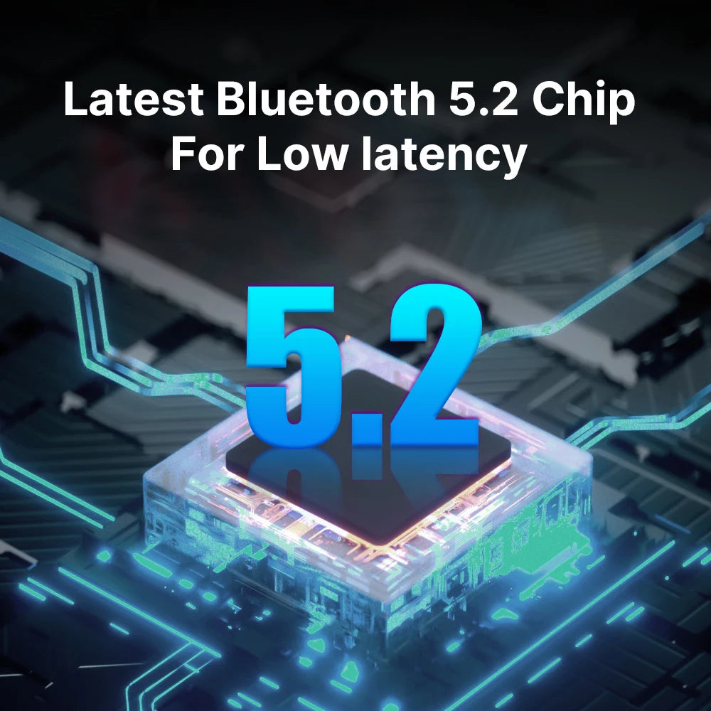 Clé USB WiFi 6E AX3000 & Bluetooth 5.2 – Adaptateur Tri-Bande Ultra Rapide 3000 Mbps | DERAPID DE-AX3000-BT - BLACKBEARD OUTDOOR INDUSTRIES