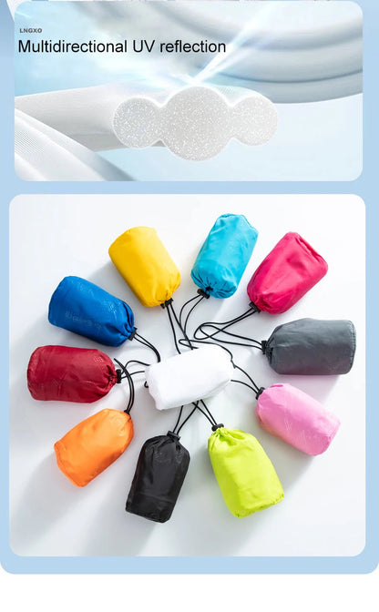 Veste de Randonnée Imperméable pour Hommes et Femmes - Protection Solaire et Coupe-Vent Unisexe | Idéale pour le Camping, l'Escalade et les Activités Extérieures BLACKBEARD OUTDOOR INDUSTRIES