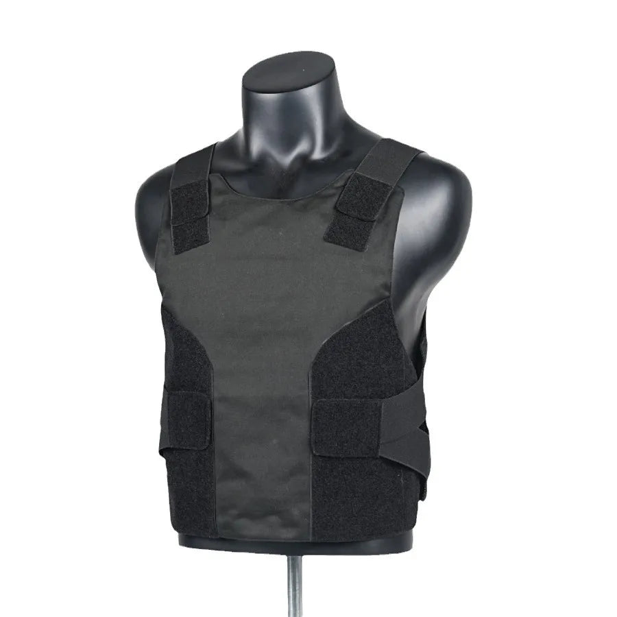 Gilet Anti Poignard Niveau 5 NIJ 0115 Protection